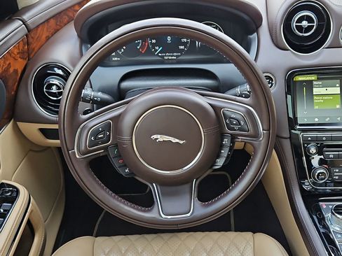 Used 2018 Jaguar XJ L Portfolio image 14