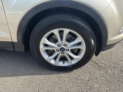 Used 2018 Ford Escape SEL AWD/4WD image 11