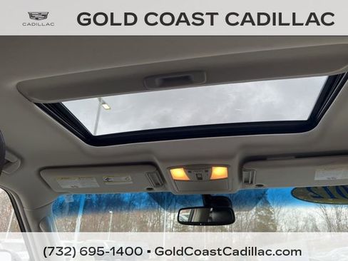 Used 2012 INFINITI QX56 4WD w/ Theater Pkg image 10