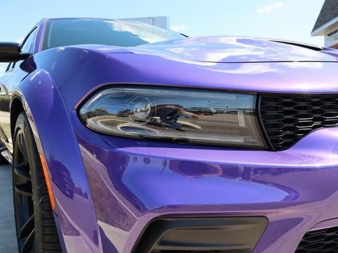 Used 2023 Dodge Charger Scat Pack image 3