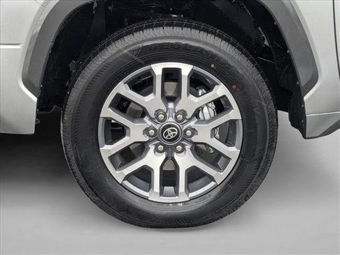 New 2026 Toyota Tundra 1794 Edition image 11