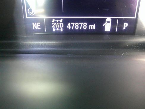 Used 2024 Chevrolet Silverado 2500 Custom w/ Custom Value Package AWD/4WD image 11