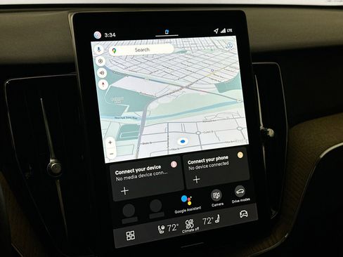 New 2026 Volvo XC60 B5 Core image 15