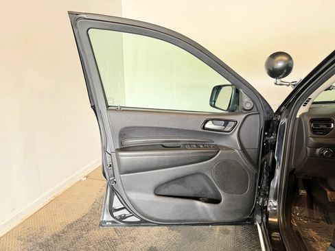 Used 2022 Dodge Durango AWD w/ Skid Plate Group image 8