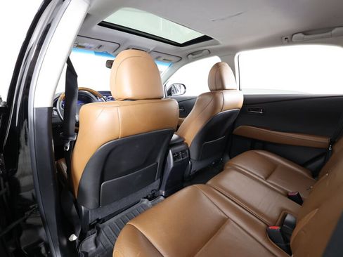 Used 2013 Lexus RX 350 AWD w/ Navigation Pkg image 14