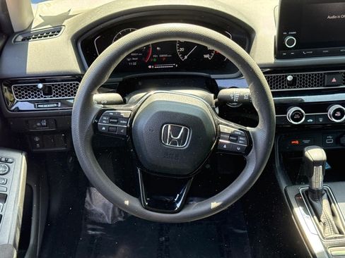 Used 2024 Honda Civic LX image 17