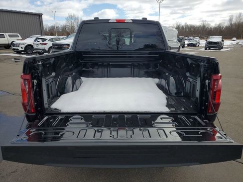 New 2026 Ford F150 XLT w/ Equipment Group 302A MID image 32