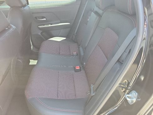 Used 2025 Nissan Kicks SR FWD image 34