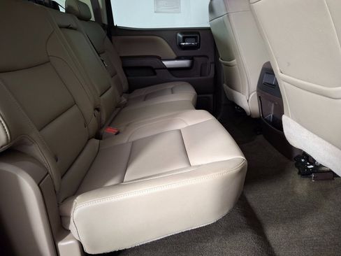 Used 2018 Chevrolet Silverado 3500 LTZ w/ Duramax Plus Package image 32