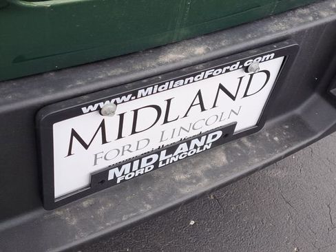 Certified 2023 Ford Bronco Sport Big Bend w/ Convenience Package image 6