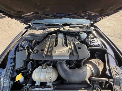 Used 2019 Ford Mustang GT RWD image 26