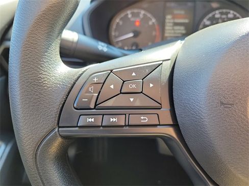 Used 2024 Nissan Altima 2.5 S image 24