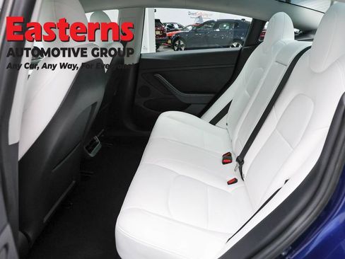 Used 2023 Tesla Model 3 Standard Range RWD image 16