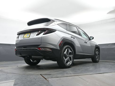 Used 2023 Hyundai Tucson SEL w/ Convenience Package AWD/4WD image 32