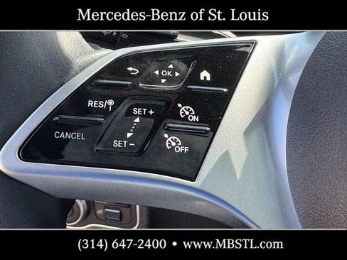New 2026 Mercedes-Benz GLB 250 4MATIC image 13