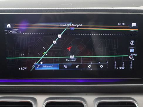 Used 2021 Mercedes-Benz GLE 53 AMG 4MATIC Coupe image 49