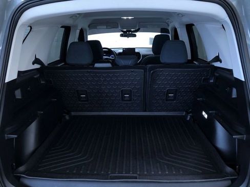 Used 2023 Ford Bronco Sport Heritage w/ Heritage Convenience Package image 32