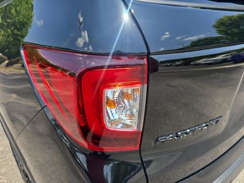 Used 2024 Honda Passport TrailSport image 34
