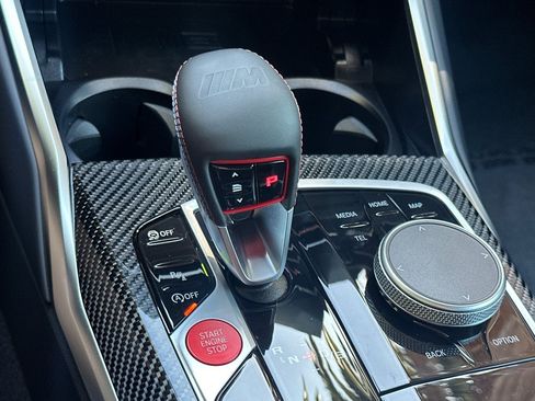 New 2026 BMW M2 w/ Lighting Package RWD image 17