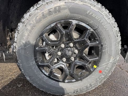 New 2026 Ford F150 STX image 25