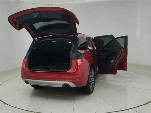 Used 2022 Lincoln Corsair Standard w/ Premium Package image 74