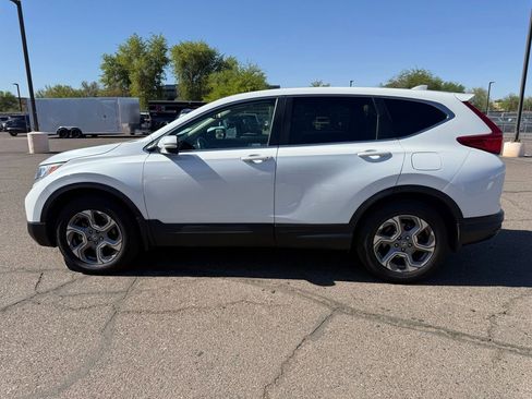 Used 2019 Honda CR-V EX-L image 8