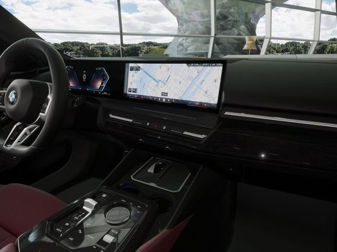 New 2026 BMW 530i image 14