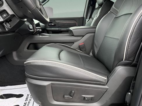 New 2026 RAM 2500 Limited image 19