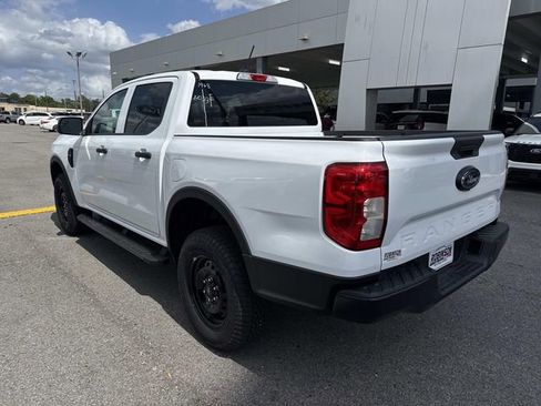 New 2026 Ford Ranger XL image 7