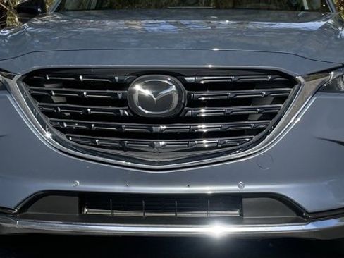 Used 2022 MAZDA CX-9 Carbon Edition image 3