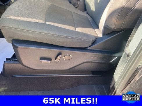 Used 2021 Ford F150 XLT w/ Equipment Group 302A High image 9