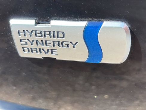 Used 2012 Toyota Prius V Three FWD image 30