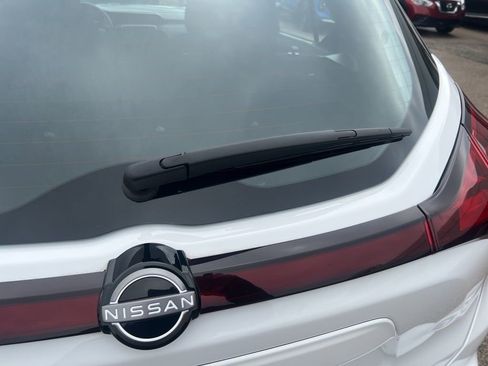 Certified 2023 Nissan Kicks S w/ Interior Electronics Package image 33