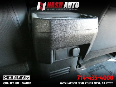 Used 2026 Toyota Tacoma SR5 AWD/4WD image 50