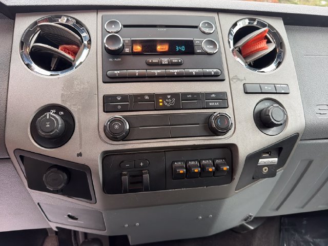 Used 2016 Ford F250 4x4 SuperCab Super Duty image 18
