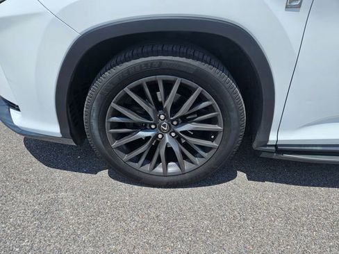 Used 2016 Lexus RX 350 F Sport w/ Accessory Package AWD/4WD image 26