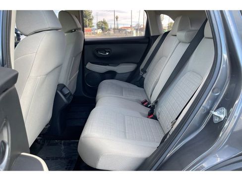 Certified 2023 Honda HR-V LX image 14