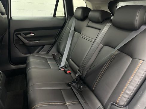 Certified 2025 MAZDA CX-50 AWD 2.5 S w/ Cargo Package image 21