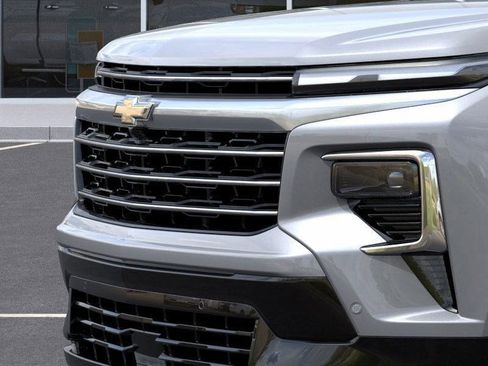 New 2026 Chevrolet Traverse High Country AWD/4WD image 13