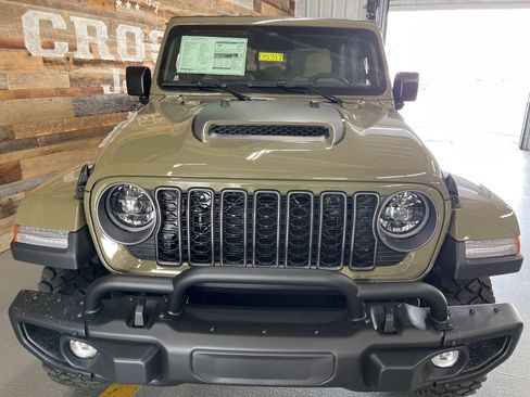 New 2026 Jeep Gladiator Willys image 7