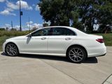 Used 2021 Mercedes-Benz E 350 4MATIC Sedan w/ Premium Package image 4