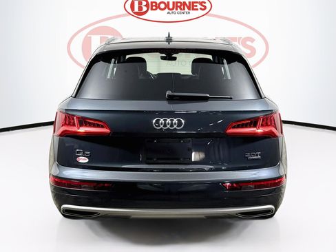 Used 2018 Audi Q5 2.0T Premium Plus AWD/4WD image 10