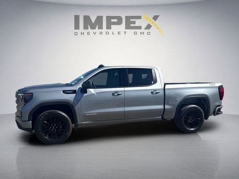 Used 2026 GMC Sierra 1500 Elevation AWD/4WD image 2