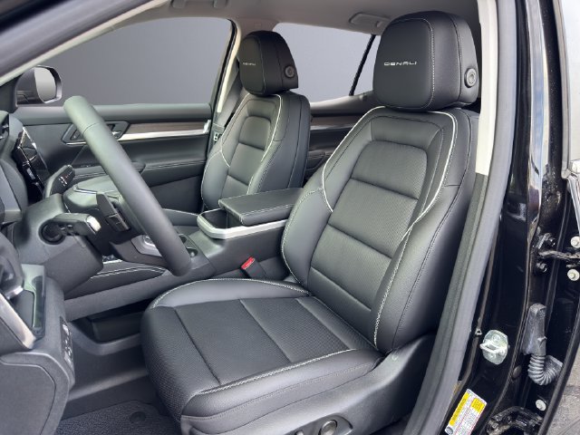 New 2027 GMC Terrain Denali AWD/4WD image 15