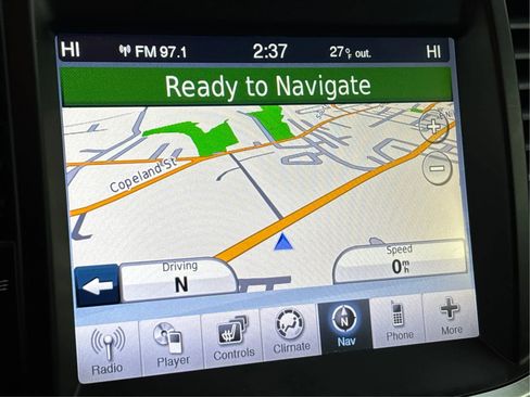 Used 2011 Chrysler 300 Limited image 36