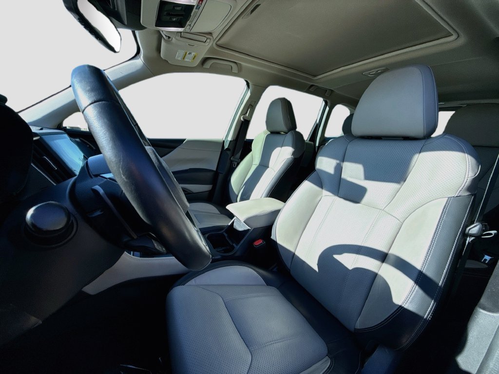 Used 2023 Subaru Forester Limited AWD/4WD image 13