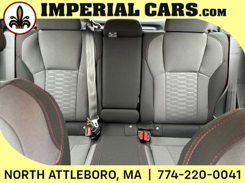 New 2026 Subaru Impreza 2.0i Sport image 16