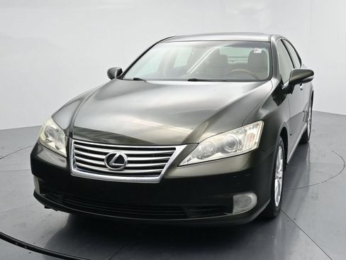 Used 2011 Lexus ES 350 FWD image 3