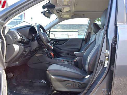 Used 2022 Subaru Forester Sport w/ Popular Package #2 AWD/4WD image 9