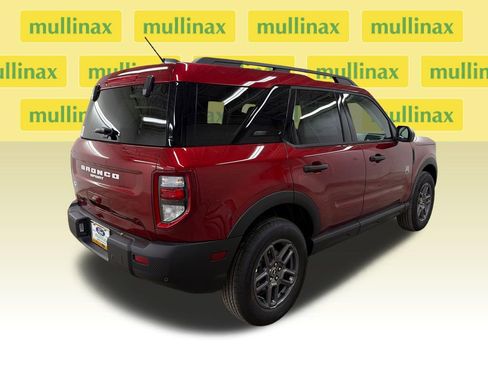 New 2026 Ford Bronco Sport Big Bend AWD/4WD image 3